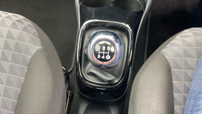 Peugeot 108 1.0 72 Allure 5dr Petrol Hatchback